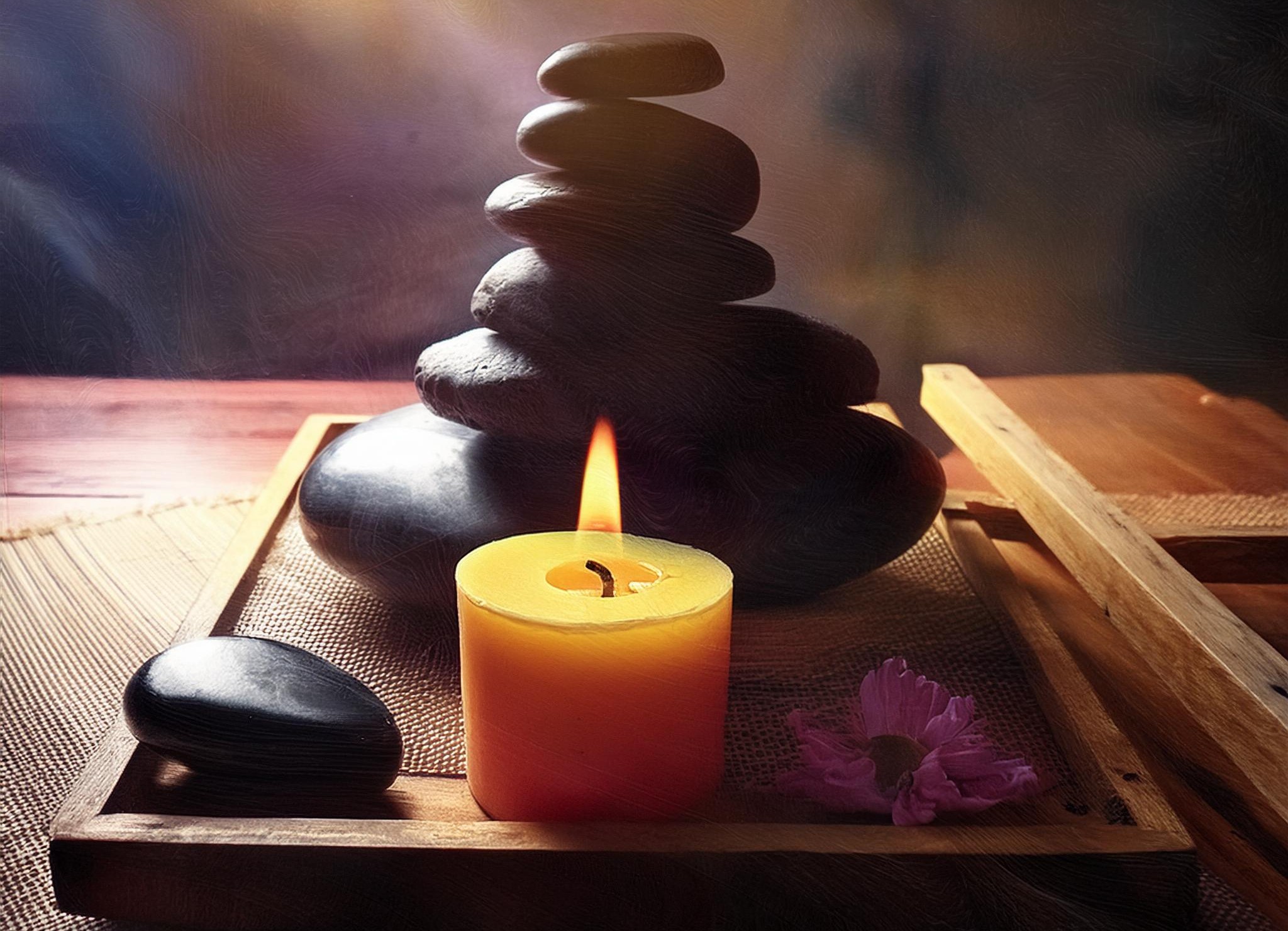 PLOY Thai Massage Studio